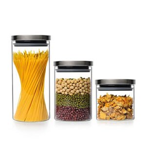 Kitchen Storage